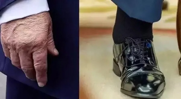 ABD’yi karıştıran iddia! Trump nerede?